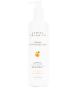 Carina Organics Citrus Skin Cream