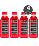 Prime Naturally Flavoured Hydration Drink Tropical Punch Bundle