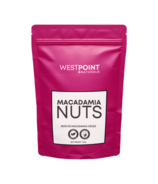 Westpoint Naturals Noix de macadamia