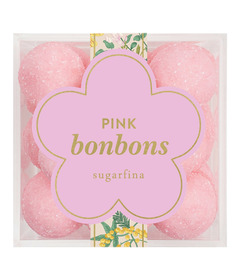 Sugarfina Pink Bonbons