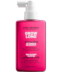 Marc Anthony Grow Long Anti-Frizz Shield Ultimate Blowout