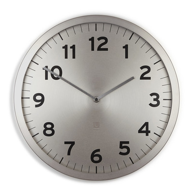 Umbra Clock 