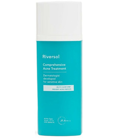 Riversol Comprehensive Acne Treatment