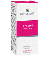 Herbasante Homeotox