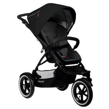 phil and teds stroller canada