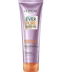 L'Oreal Paris EverPure Frizz-Defy Conditioner