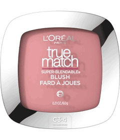L'Oreal Paris True Match Super-Blendable Blush