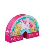 Crocodile Creek Sweet Unicorn Mini Puzzle