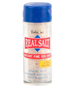 Salière de poche Redmond Real Salt
