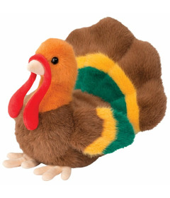 Douglas Gravie Turkey Soft