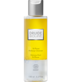 Druide Bi-Phase Make-Up Cleanser