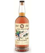 HP Juniper Non-Alcoholic Distilled Spiced Rum