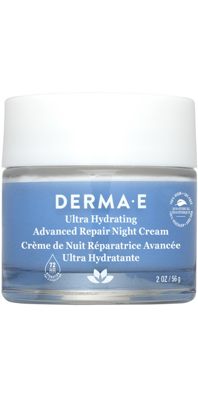 Buy Derma E Ultra Hydrating Advanced Repair Night Cream at Well.ca ...