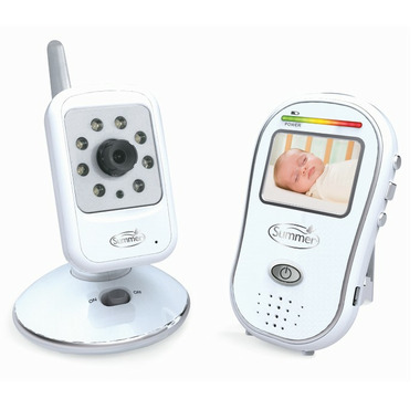 summer monitor canada