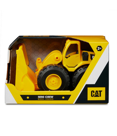 Funrise CAT Vehicles Wheel Loader