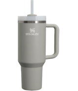 Stanley The Quencher H2.0 Flowstate Tumbler Ash Grey