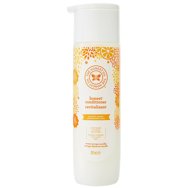 The Honest Company Honest Conditioner in Sweet Orange Vanilla Scent The Honest Company Honest Conditioner in Sweet Orange Vanilla Scent