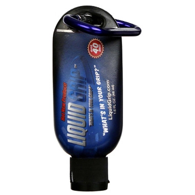 Liquid Grip Carabiner Bottle Liquid Grip Carabiner Bottle