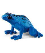 Schleich Blue Poison Dart Frog