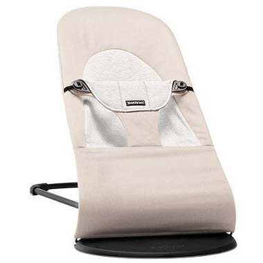 Achetez Le Babybjorn Bouncer Balance Soft Beige Grey Chez Well Ca Livraison Gratuite A Partir De 35 Au Canada