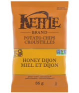 Honey 2025 dijon chips