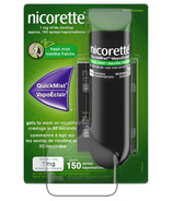 Spray buccal Nicorette QuickMist