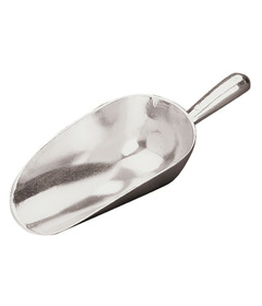 Fox Run 4 oz Scoop