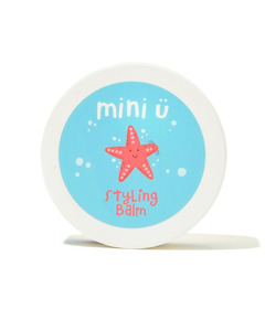 Mini U Styling Balm