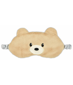 iScream Beary Cute Eye Mask