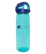 Nalgene On-the-Fly Water Bottle Blue Aqua