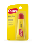 Carmex Lip Balm Classic Saveur Tube Squeeze