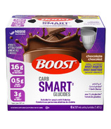 BOOST Carb SMART Chocolate 