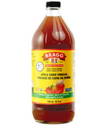 Bragg Honey Cayenne Cleanse