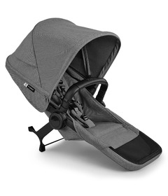Bugaboo Donkey 6 Sibling Seat Moon Grey