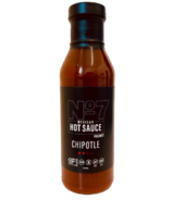 No. 7 Hot Sauce Chipotle