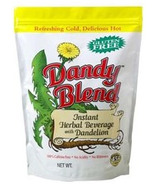 Dandy Blend Instant Herbal Beverage with Dandelion Reviews