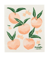 Danica Swedish Spongecloth Peaches