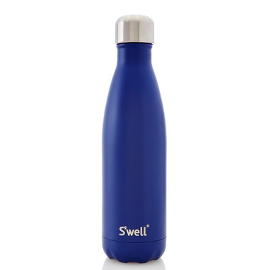 Buy S'well Satin Collection Stainless Steel Water Bottle Electric Eel ...