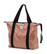 Elodie Details Changing Bag Soft Shell Faded Rose