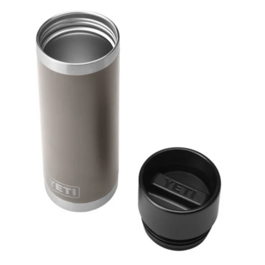 Buy YETI Rambler Hotshot Bottle Sharptail Taupe at Well.ca | Free ...