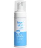 Natural Outcome Teen Skin Foaming Face Wash