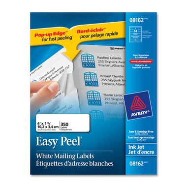 buy avery mailing labels at well ca free shipping 35 in canada where to buy mailing labels
