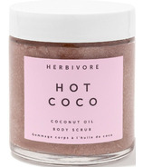 Herbivore Hot Coco Body Polish