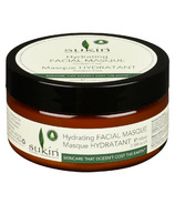 Sukin Hydrating Facial Masque
