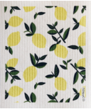 Ten & Co. Swedish Sponge Cloth Vintage Citrus Lemon
