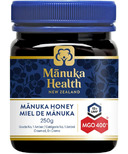 Miel de Manuka MGO 400+ UMF 13+ de Manuka Health