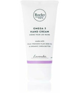 Rocky Mountain Soap Co. Lavender Natural Hand Cream