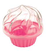 Fox Run Cupcake To Go Pink
