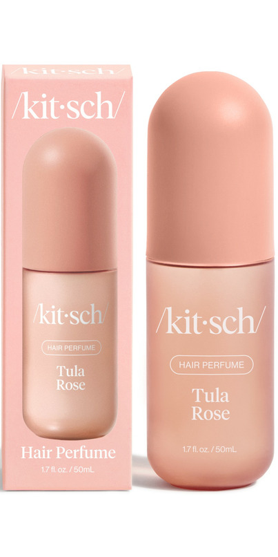 Hair Perfume Tula Rose