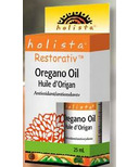 Holista Restorativ Oregano Oil